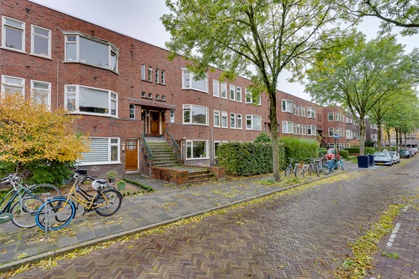 Medium property photo - Diephuisstraat 36b, 9714 GX Groningen